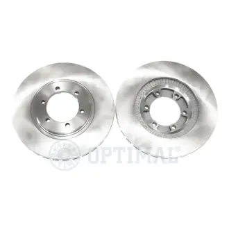 Гальмівний диск OPTIMAL BS-8146C