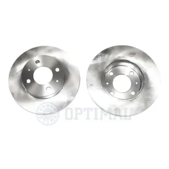 Гальмівний диск OPTIMAL BS8148C