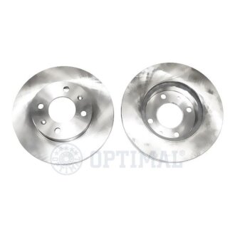 Гальмівний диск optimal BS8156C