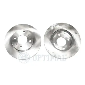 Гальмівний диск OPTIMAL BS8156C