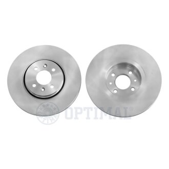 Гальмівний диск optimal BS8164C