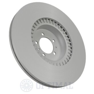 Гальмівний диск optimal BS8174HC