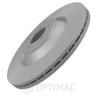 Гальмівний диск optimal BS8174HC