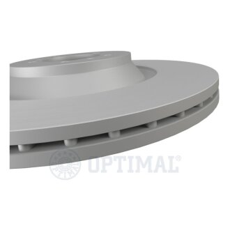 Гальмівний диск optimal BS8174HC