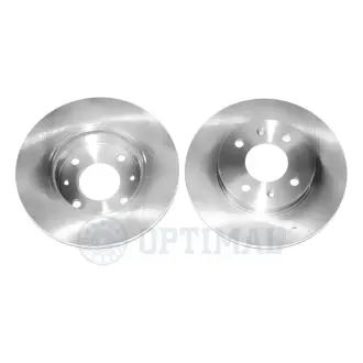 Гальмівний диск OPTIMAL BS8178C