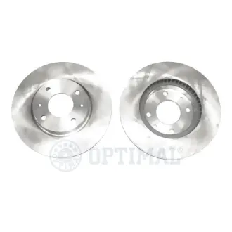Гальмівний диск OPTIMAL BS-8196C