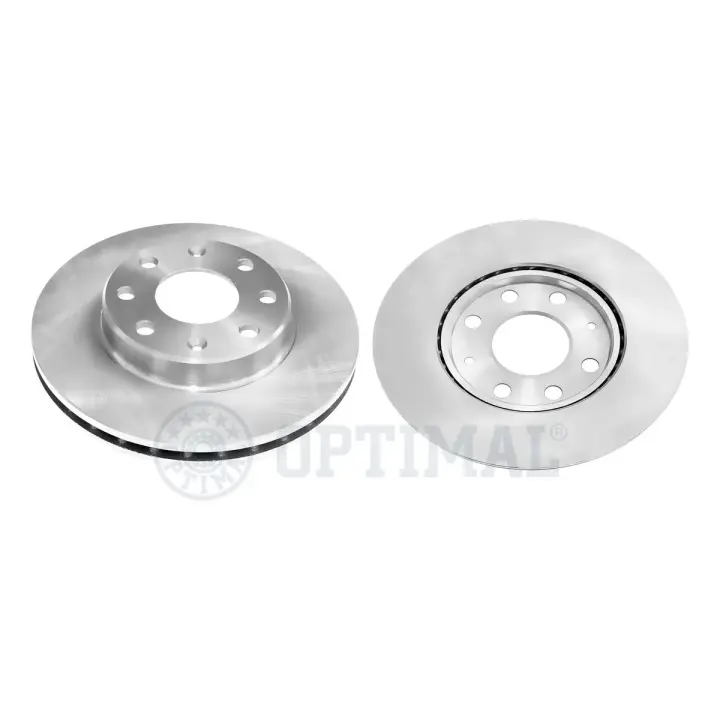 Гальмівний диск OPTIMAL BS8198C