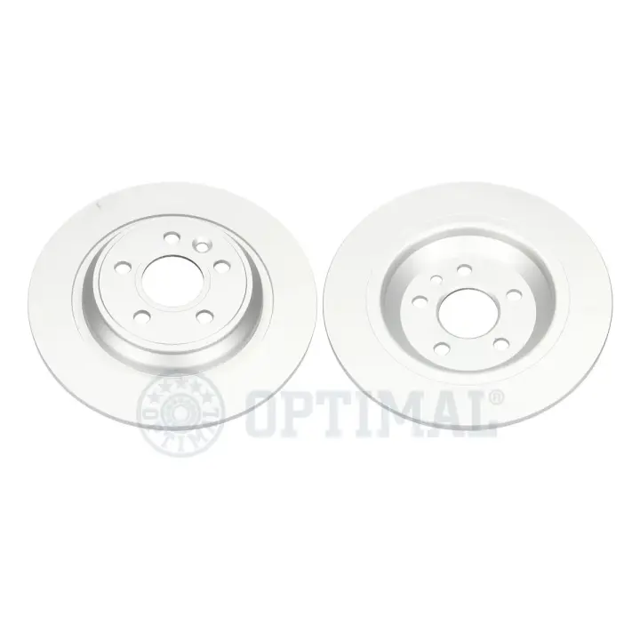 Гальмівний диск OPTIMAL BS-8212C