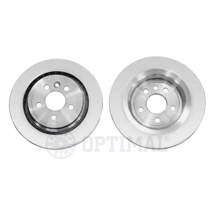 Гальмівний диск OPTIMAL BS-8214C