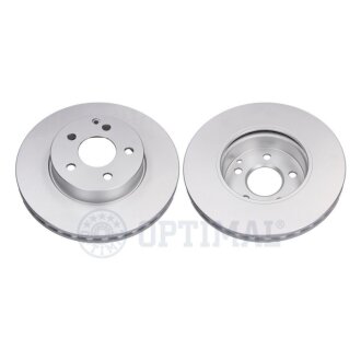 Гальмівний диск optimal BS8216HC на Мерседес E-Class A207/C207