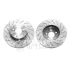Гальмівний диск OPTIMAL BS8218HC