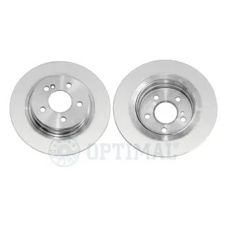 Гальмівний диск OPTIMAL BS-8220C
