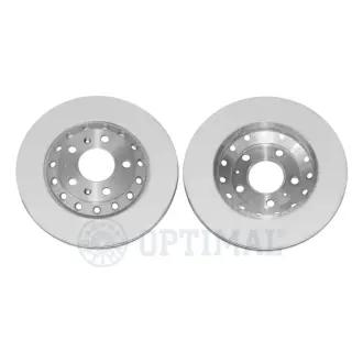 Гальмівний диск OPTIMAL BS-8228C