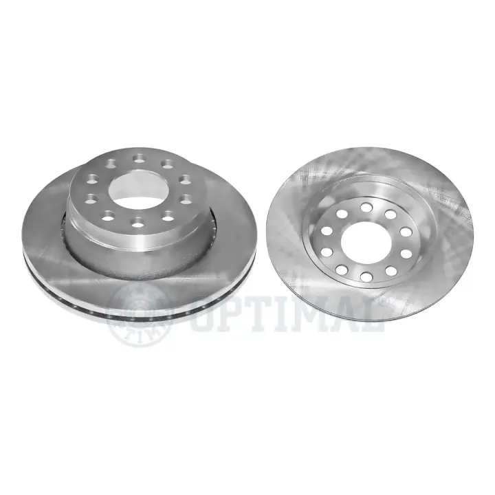 Гальмівний диск OPTIMAL BS8252C