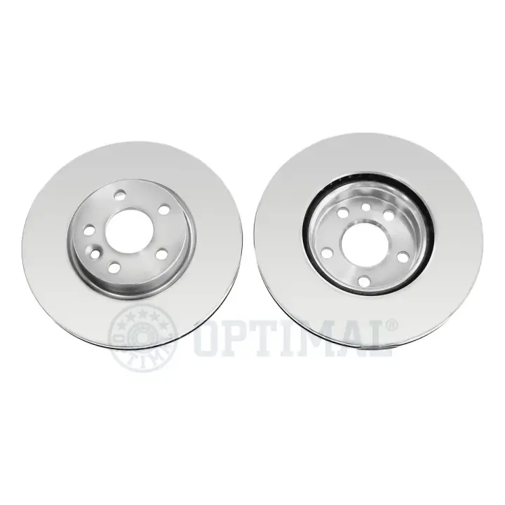 Гальмівний диск OPTIMAL BS8256C
