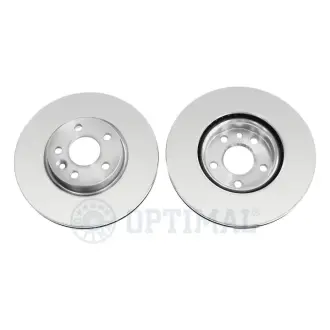 Гальмівний диск OPTIMAL BS8256C Рендж (ленд) ровер Дискавери спорт