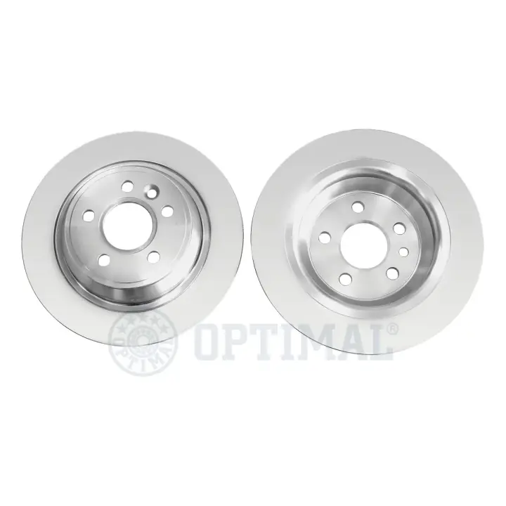 Гальмівний диск OPTIMAL BS8258C