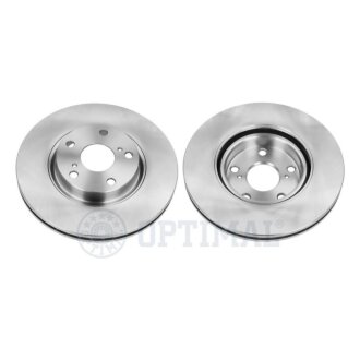 Гальмівний диск optimal BS8264C