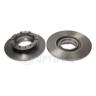 Гальмівний диск OPTIMAL BS8266C