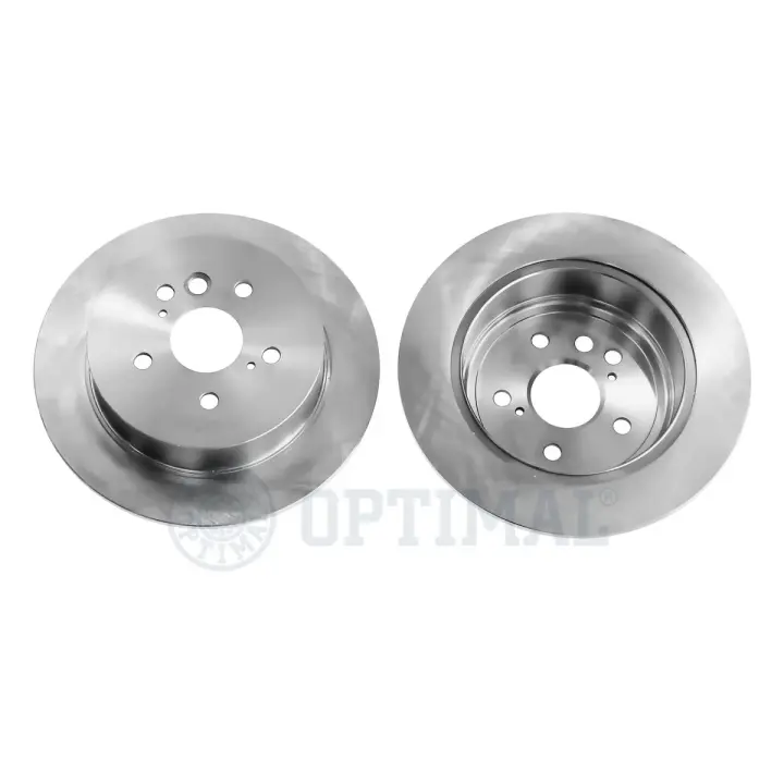 Гальмівний диск OPTIMAL BS8268C