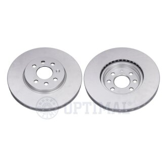 Гальмівний диск optimal BS8276HC