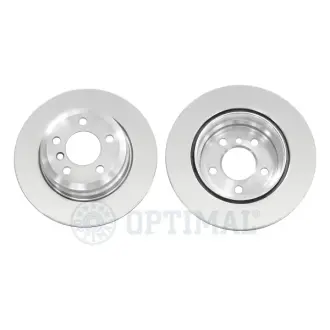 Гальмівний диск OPTIMAL BS-8278C