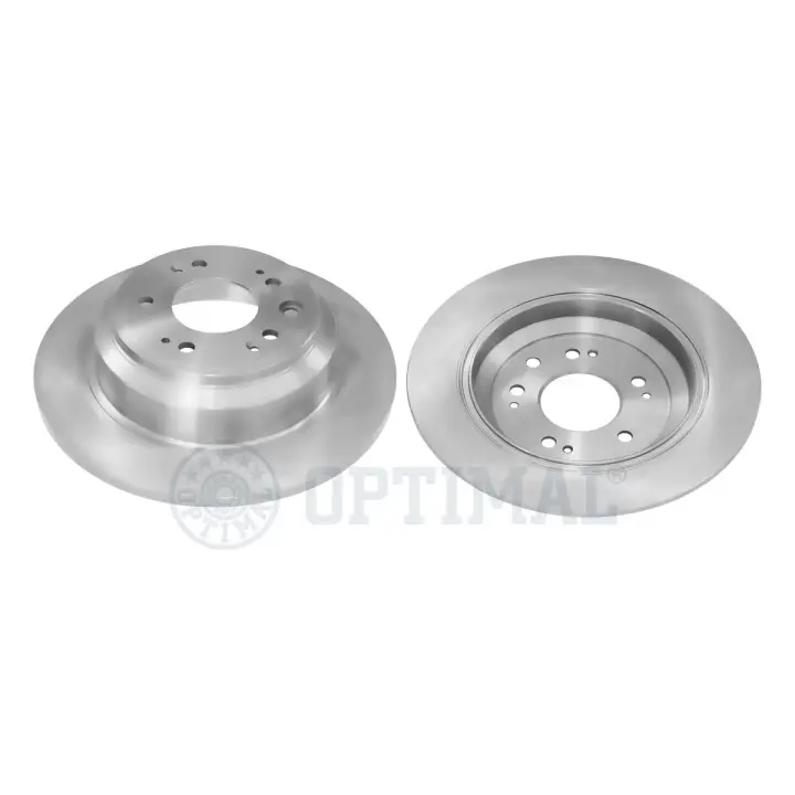 Гальмівний диск OPTIMAL BS8284C