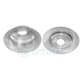 Гальмівний диск OPTIMAL BS8284C Хонда Аккорд 8