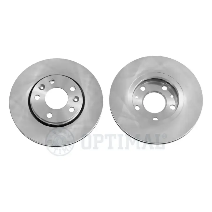 Гальмівний диск OPTIMAL BS8304C