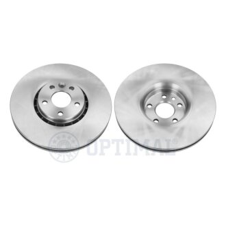 Гальмівний диск optimal BS8310HC