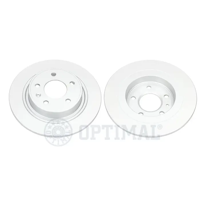 Гальмівний диск OPTIMAL BS8318C