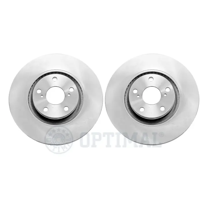 Гальмівний диск OPTIMAL BS8326C