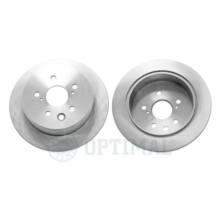 Гальмівний диск OPTIMAL BS8330C