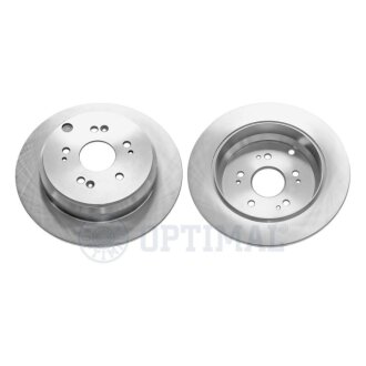 Гальмівний диск optimal BS8344C
