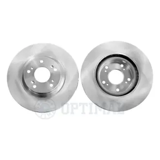 Гальмівний диск OPTIMAL BS-8346C