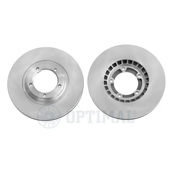 Гальмівний диск OPTIMAL BS8360C