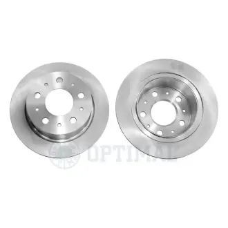 Гальмівний диск OPTIMAL BS8372C