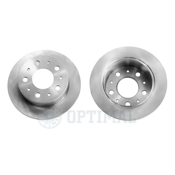 Гальмівний диск OPTIMAL BS8376C