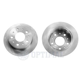 Гальмівний диск optimal BS8376C