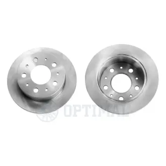 Гальмівний диск OPTIMAL BS8376C Ситроен Джампер