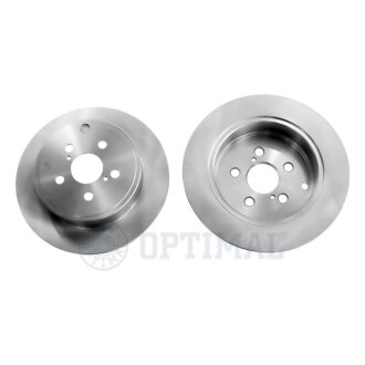 Гальмівний диск optimal BS8398C