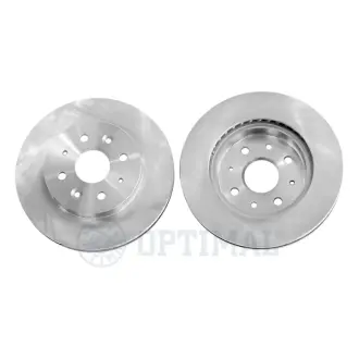 Гальмівний диск OPTIMAL BS8406C