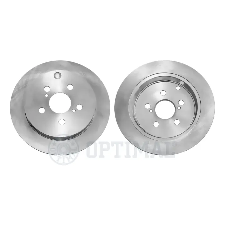 Гальмівний диск OPTIMAL BS-8414C