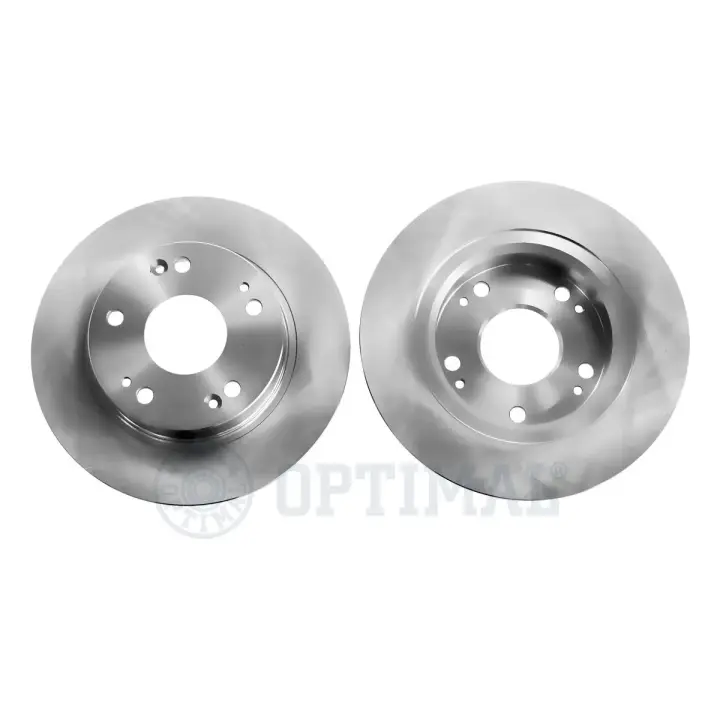 Гальмівний диск OPTIMAL BS8418C
