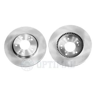 Гальмівний диск OPTIMAL BS8434HC