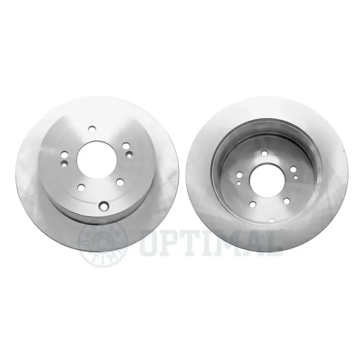 Гальмівний диск OPTIMAL BS8436C