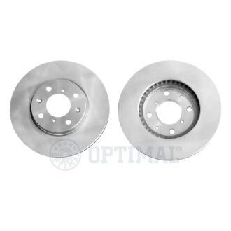 Гальмівний диск optimal BS8452C на Сузуки Свифт