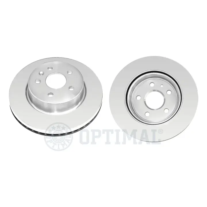 Гальмівний диск OPTIMAL BS8472C