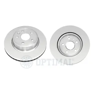 Гальмівний диск OPTIMAL BS8472C Chevrolet Малибу