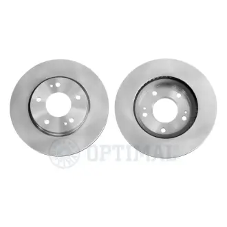 Гальмівний диск OPTIMAL BS-8474C